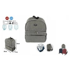 BORSA ZAINO TERMICO FRIGO