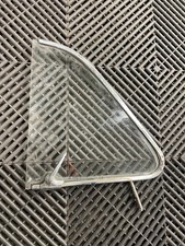 Deflettore vetro Fiat 500