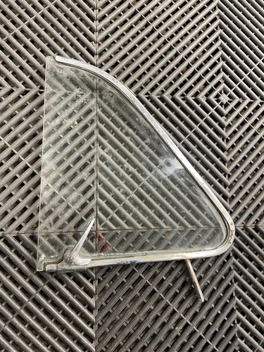 Deflettore vetro fiat 500 - deflettore,