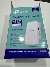 (TG. RE330) TP-Link Ripetitore