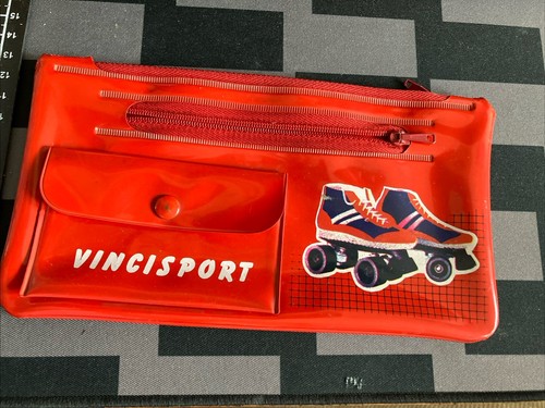 Vincisport astuccio scuola