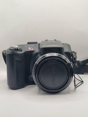 Fotocamera digitale fujifilm - fotocamera,