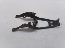 Honda CRF 250 L M RALLY 17 staffa supporto portatarga