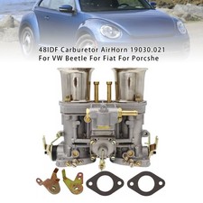 48IDF Carburatore AirHorn