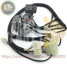 Cablaggio 530-00209 DH225-7 Cablaggio scatola interruttore 53000209 per Daewoo