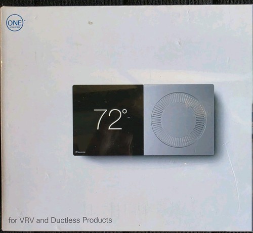 Daikin one termostato - daikin,
