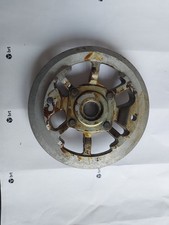 Supporto Dinamo Fiat 1500 Osca