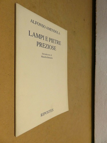 Lampi pietre preziose - e,