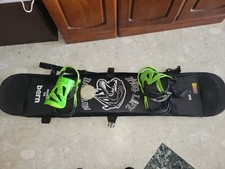 Snowboard Bataleon DISASTER