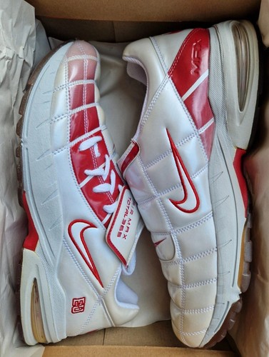Nike air max total 365 - air,