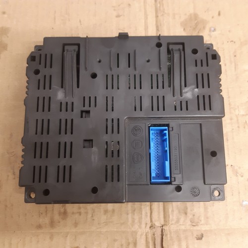 Modulo bluetooth fiat 500 blu - modulo,