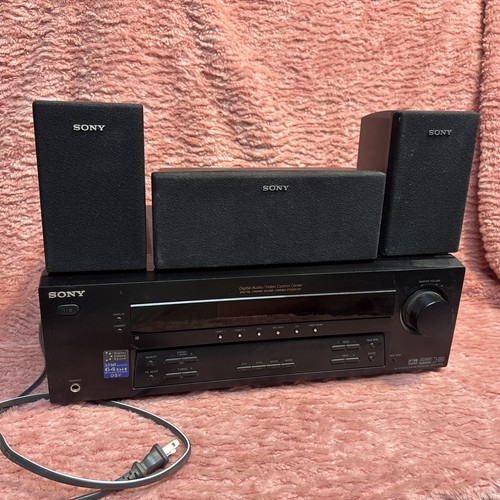 Sony str k750p ricevitore - sony, str-k750p