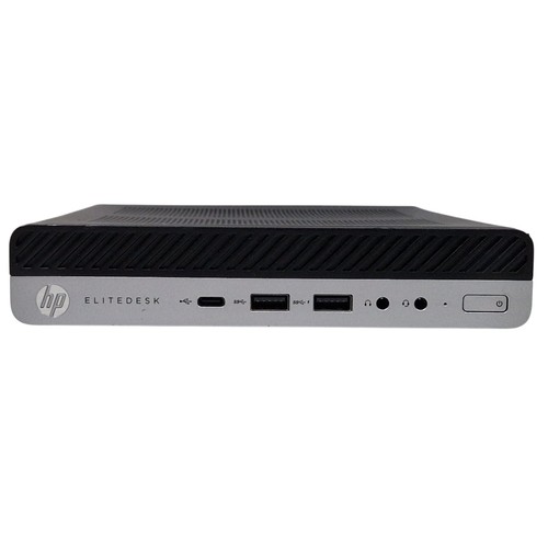 Elitedesk 705 g5 mini - elitedesk,