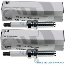 2 candele NGK LMAR8D-J 93444