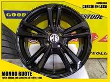 N4 17 Inch MAK EMBLEMA Alloy
