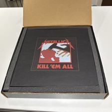 Metallica - Kill Em All -