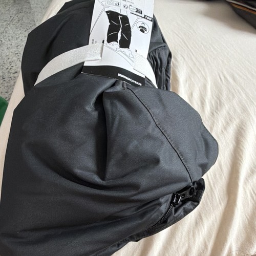Pantaloni sci uomo - pantaloni,