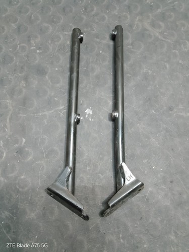 Staffe paravento honda 300 - honda, sh