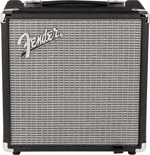 Ware fender rumble 15 - b-ware,
