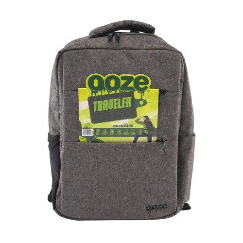Ooze zaino serie traveler - zaino,