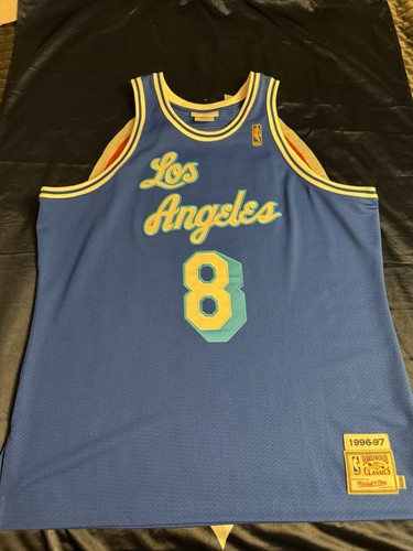 Maglia mitchell ness - &,