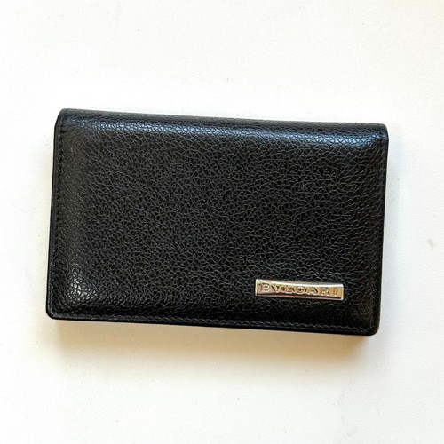 Bvlgari porta biglietti - porta, da