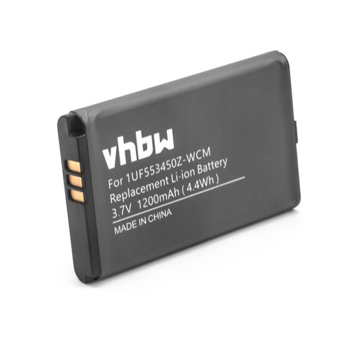 Batteria per wacom intuos5 - batteria,