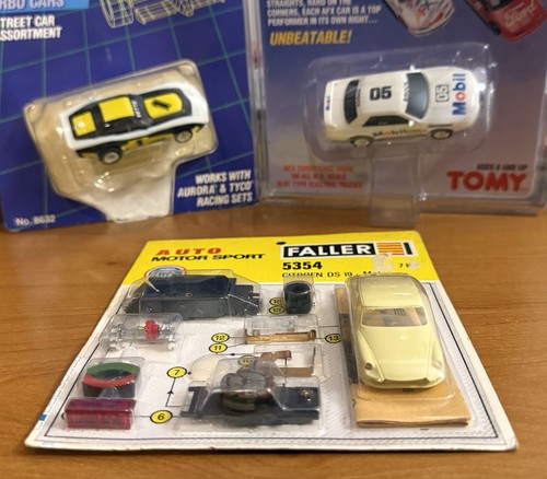 Raro moc tedesco - tedesco, faller