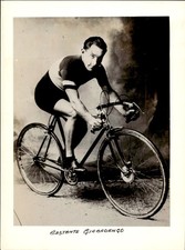 Foto Costante Girardengo