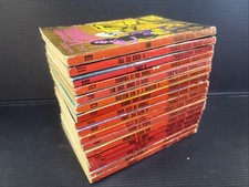 MD17 Dossier KRIMINAL serie da