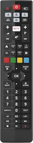 Universal replacement philips - universal,