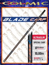Canna Roubaisienne Colmic "RBS