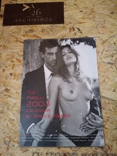 calendario pirelli 2003