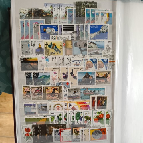 Collezione francobolli - di,