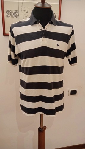 Burberrys polo vintage da - burberrys,