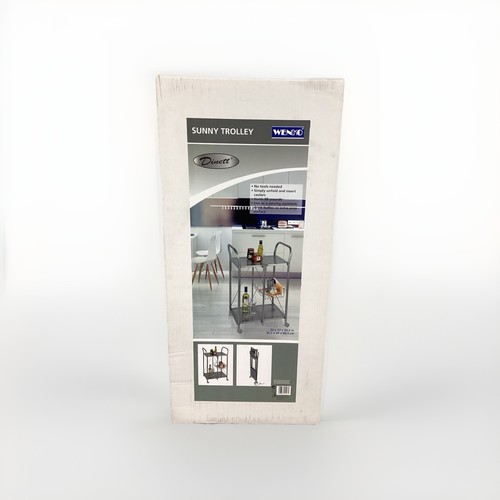 Wenko sunny carrello cucina - da,
