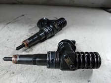 INIETTORI PER SEAT Altea Berlina 0414720215 Diesel 1896 (04>)