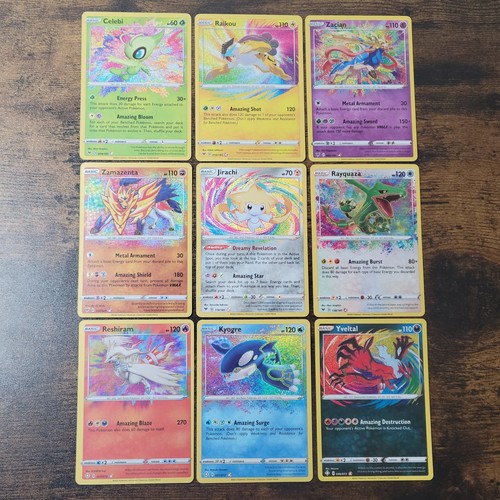 Incredibile raro set - , completo