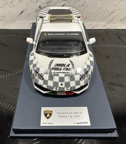 Looksmart lamborghini - looksmart, 1/18