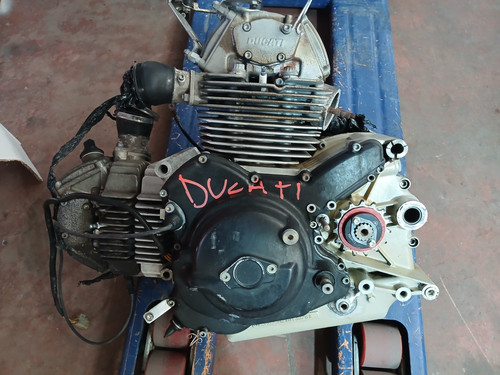 Motore garantito mesi ducati - motore, 3