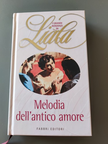 Grandi romanzi liala - i,