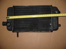 MALAGUTI DUNE RADIATORE NUOVO