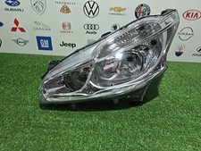 FARO PEUGEOT 208 ANTERIORE