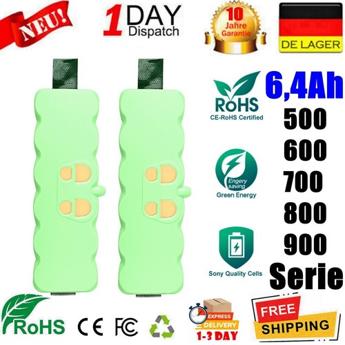 Batteria per irobot - batteria,
