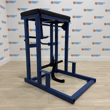 Panca Iperestensione Pullum