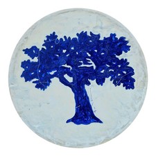 Mario Schifano Albero Della