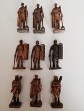 Kinder Soldatini Romani
