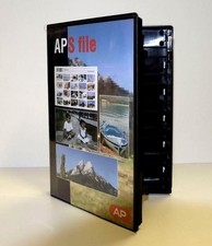 CONTENITORE PER PELLICOLE