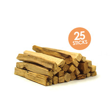 Incenso Palo Santo confezione