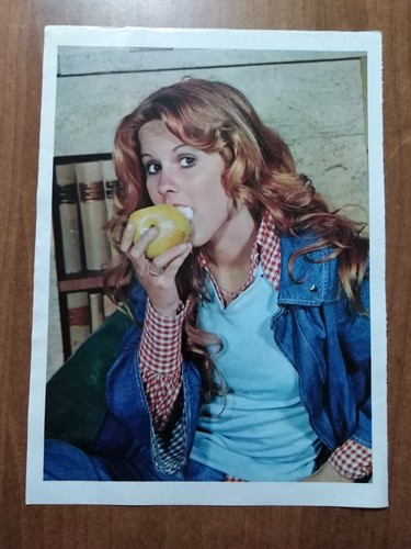Attrici fotoromanzi lancio - fotoromanzi,